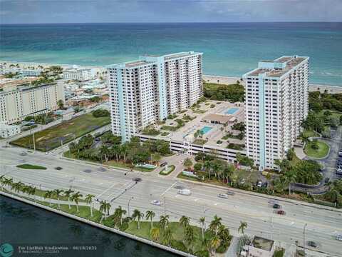 1201 S OCEAN DR, Hollywood, FL 33019