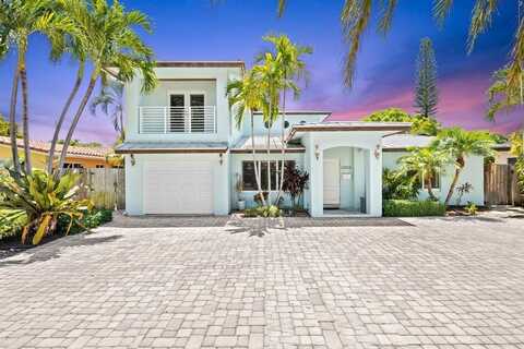 2620 NE 19th Ave, Lighthouse Point, FL 33064