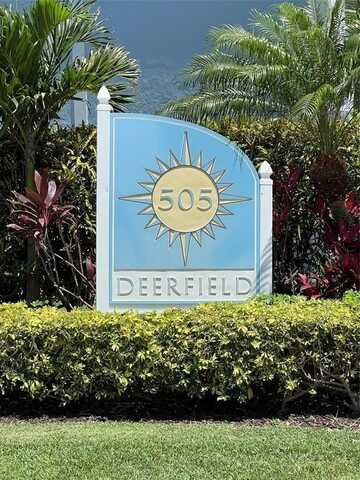 505 NE 20th Ave, Deerfield Beach, FL 33441