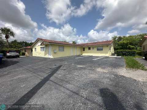 3600 Riverside Dr, Coral Springs, FL 33065
