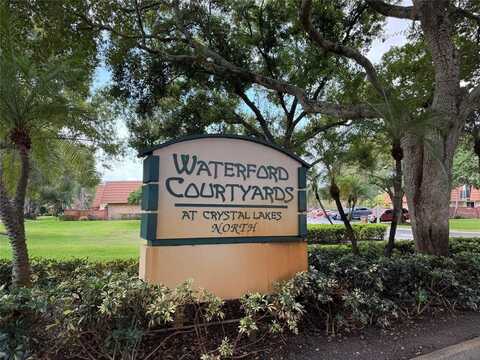 2944 S Waterford Dr, Deerfield Beach, FL 33442