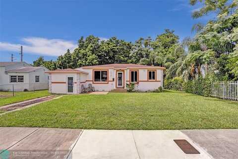 1010 NW 44th St, Miami, FL 33127
