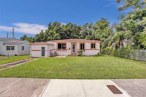 1010 NW 44th St, Miami, FL 33127