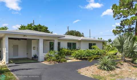 1549 NE 27th St, Wilton Manors, FL 33334