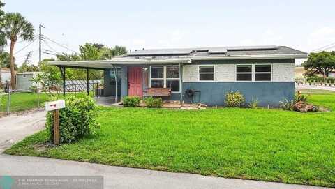3250 SW 12th Ave, Fort Lauderdale, FL 33315