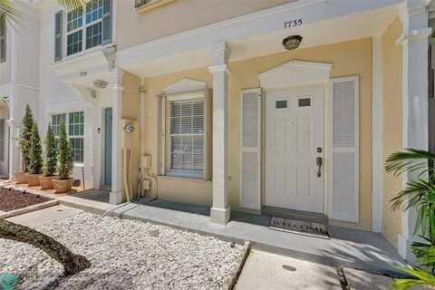 7735 Sanibel Dr, Tamarac, FL 33321