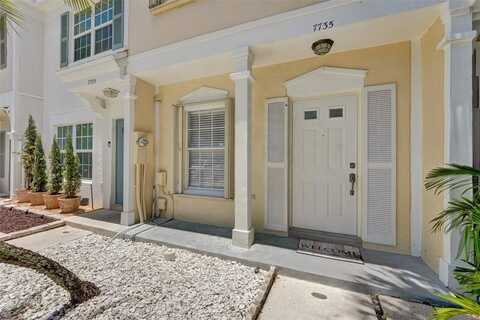 7735 Sanibel Dr, Tamarac, FL 33321