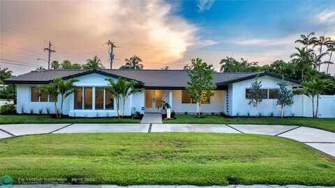2625 NE 28th St, Fort Lauderdale, FL 33306