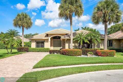 8046 Via Grande, Boynton Beach, FL 33437