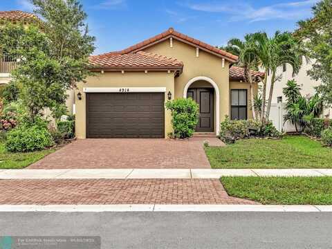 4914 NW 48th Ln, Lauderhill, FL 33319