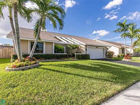 9420 NW 31st Pl, Sunrise, FL 33351