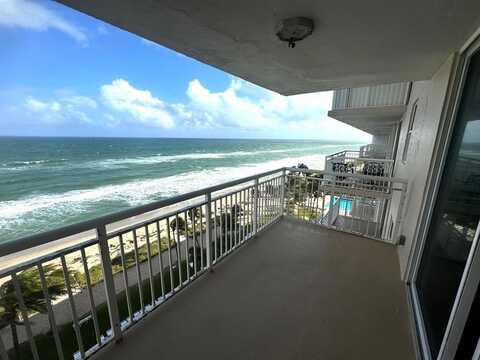 1051 Hillsboro Mile, Pompano Beach, FL 33062