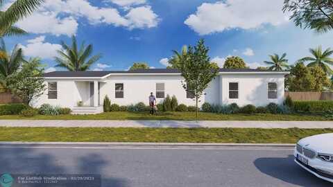 3400 Parker Avenue, West Palm Beach, FL 33405