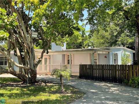 1226 SW 18TH AV, Fort Lauderdale, FL 33312
