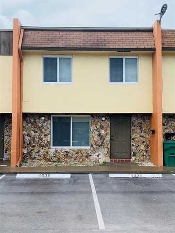 6632 SW 41st St, Davie, FL 33314