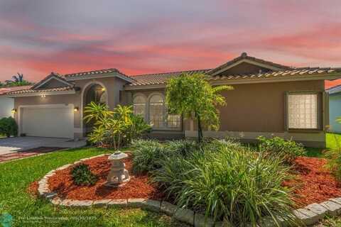5910 NW 40th Ln, Coconut Creek, FL 33073