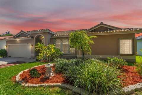 5910 NW 40th Ln, Coconut Creek, FL 33073