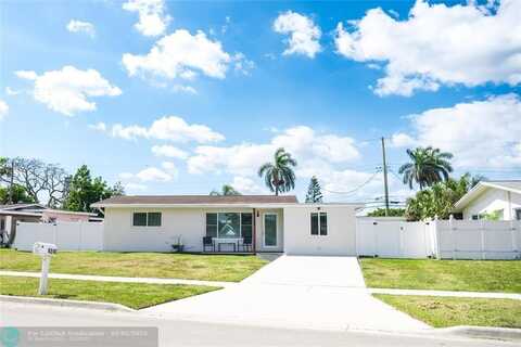 6240 NW 15th St, Margate, FL 33063