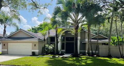 1106 Waterbrook Ln, Weston, FL 33326