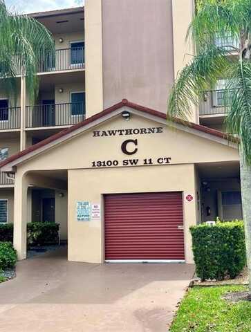 13001 SW 11 Court, Pembroke Pines, FL 33027