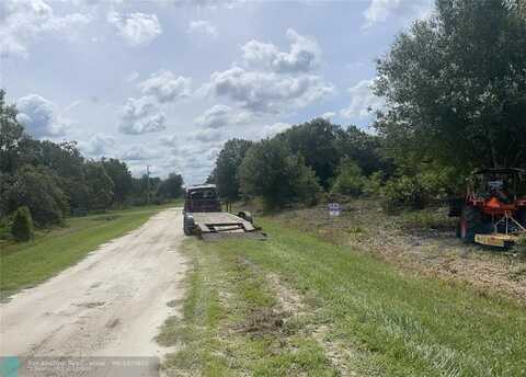 20684 NW 258, Okeechobee, FL 34974