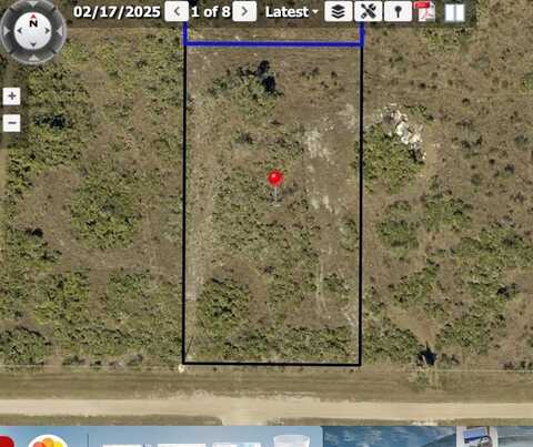 18717 NW 242 street, Okeechobee, FL 34973