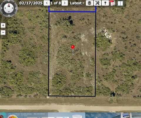 18717 NW 242 street, Okeechobee, FL 34973