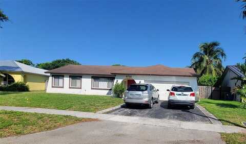 8755 SW 53rd St, Cooper City, FL 33328