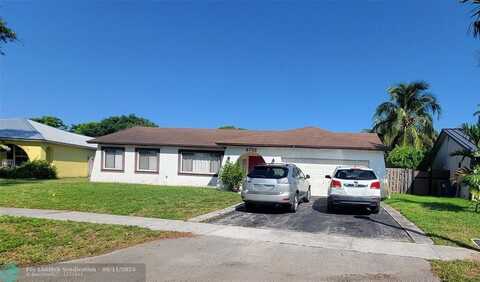 8755 SW 53rd St, Cooper City, FL 33328