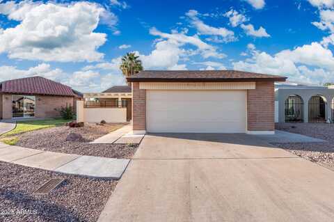 4016 W ROYAL PALM Road, Phoenix, AZ 85051