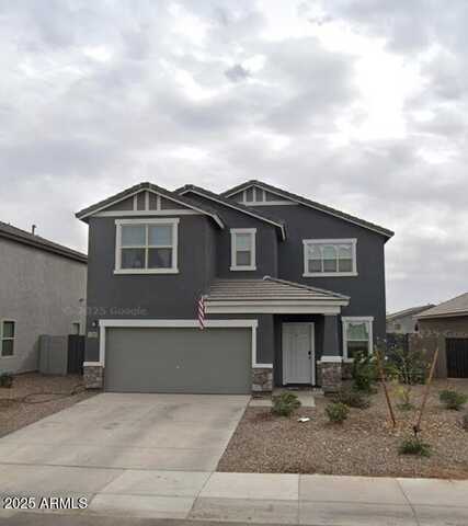 3207 E MINER Drive, San Tan Valley, AZ 85143