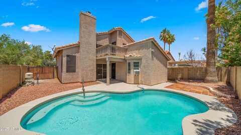4043 E MOUNTAIN VISTA Drive, Phoenix, AZ 85048