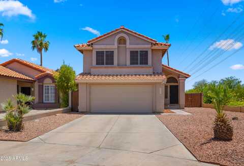 4043 E MOUNTAIN VISTA Drive, Phoenix, AZ 85048