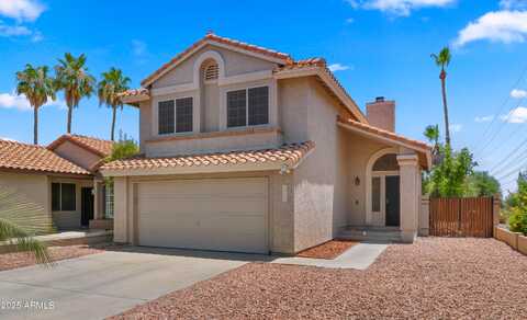 4043 E MOUNTAIN VISTA Drive, Phoenix, AZ 85048