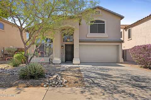2511 W BLUE SKY Drive, Phoenix, AZ 85085