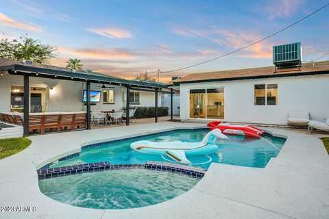 6816 E Vernon Avenue, Scottsdale, AZ 85257