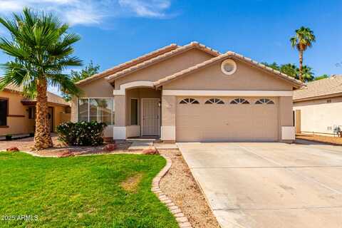 3940 E HEATHER Court, Gilbert, AZ 85234