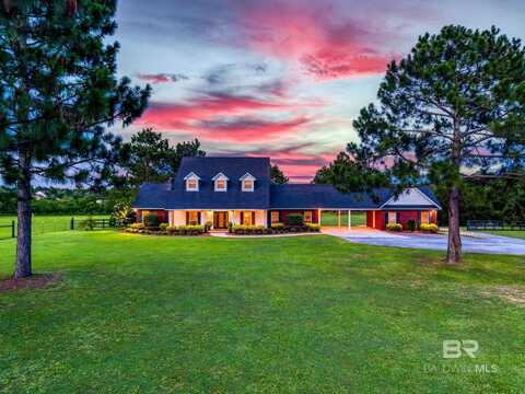 26506 Big Grant Way, Robertsdale, AL 36567