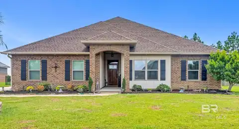 2049 Bourbon Street, Foley, AL 36535