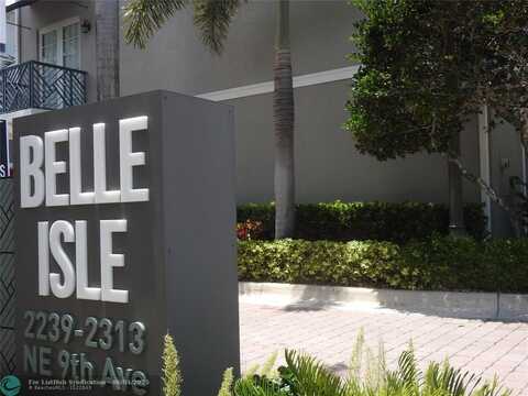 2299 NE 9th Ave, Wilton Manors, FL 33305