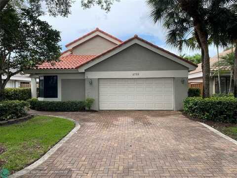 9760 NW 18th Dr, Plantation, FL 33322