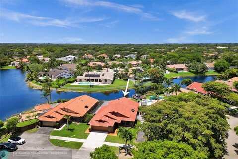 11405 W Point Dr, Cooper City, FL 33026