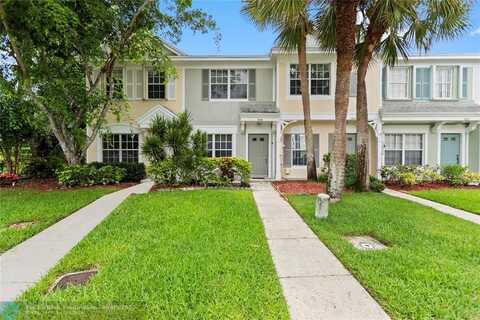 7856 Dixie Beach Cir, Tamarac, FL 33321