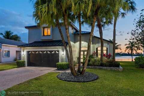 226 SW 180th Ave, Pembroke Pines, FL 33029