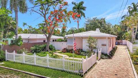607 NE 17th Ave, Fort Lauderdale, FL 33304