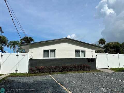 1811 SW 21st St, Fort Lauderdale, FL 33315