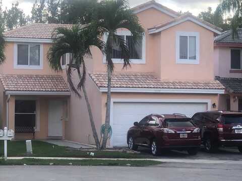 5139 NW 87th Ter, Lauderhill, FL 33351