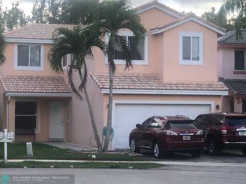 5139 NW 87th Ter, Lauderhill, FL 33351