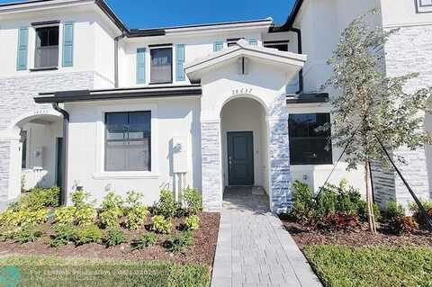 28637 SW 132nd Ct, Homestead, FL 33033