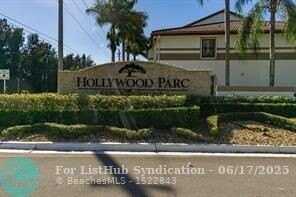 550 S Park Rd, Hollywood, FL 33021
